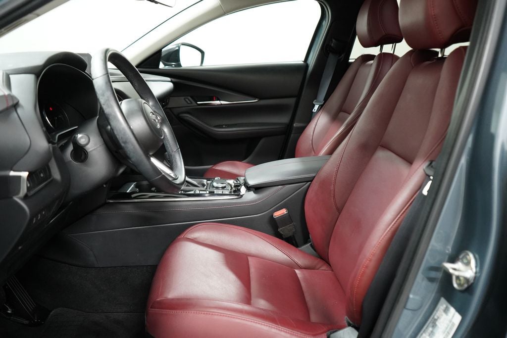 2023 Mazda Mazda CX-30 2.5 S Carbon Edition