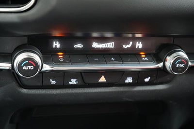 2023 Mazda Mazda CX-30 2.5 S Carbon Edition