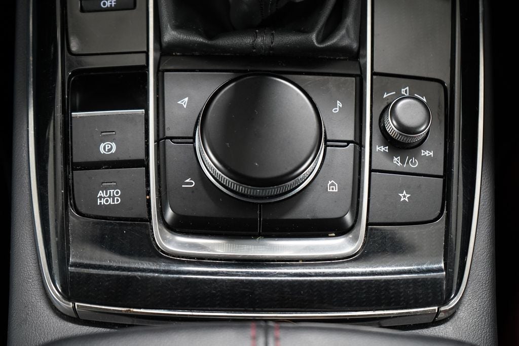 2023 Mazda Mazda CX-30 2.5 S Carbon Edition