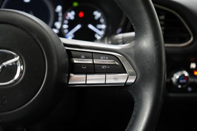 2023 Mazda Mazda CX-30 2.5 S Carbon Edition