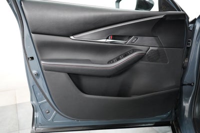 2023 Mazda Mazda CX-30 2.5 S Carbon Edition