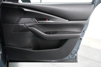 2023 Mazda Mazda CX-30 2.5 S Carbon Edition