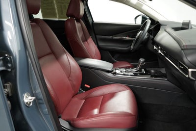 2023 Mazda Mazda CX-30 2.5 S Carbon Edition