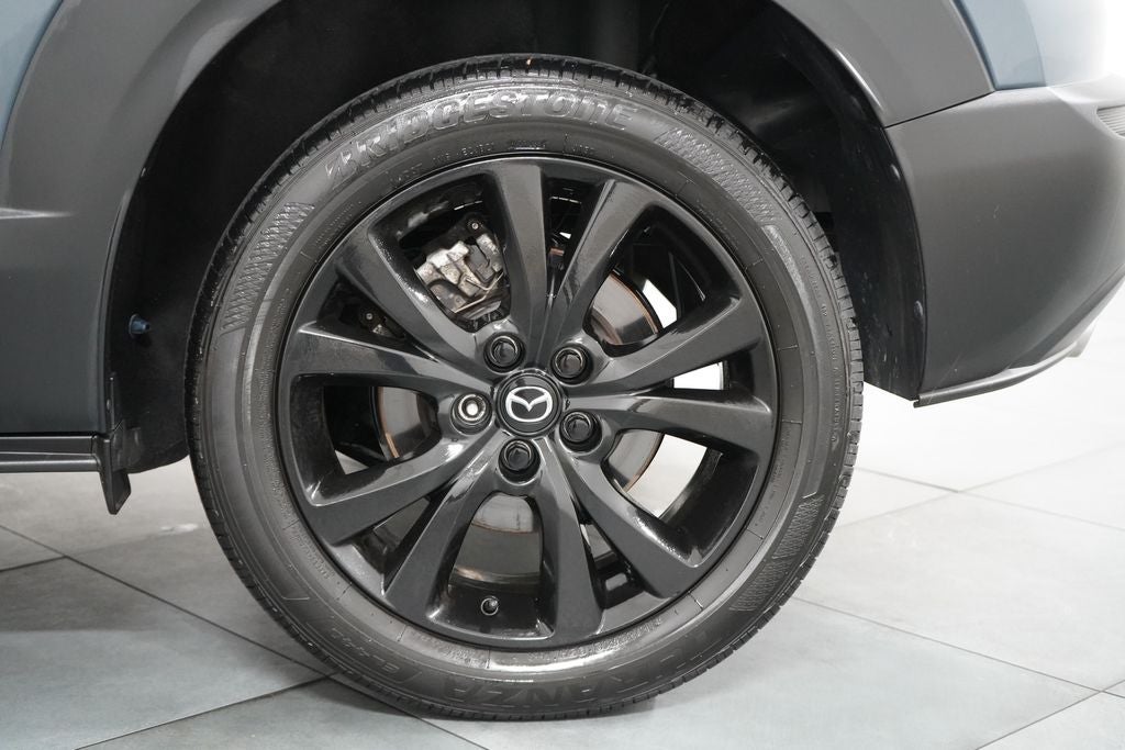2023 Mazda Mazda CX-30 2.5 S Carbon Edition