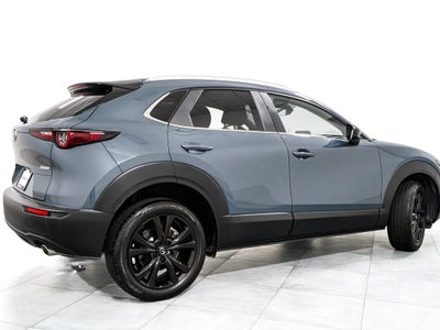 2023 Mazda Mazda CX-30 2.5 S Carbon Edition