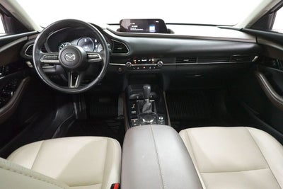 2023 Mazda Mazda CX-30 2.5 S Premium Package