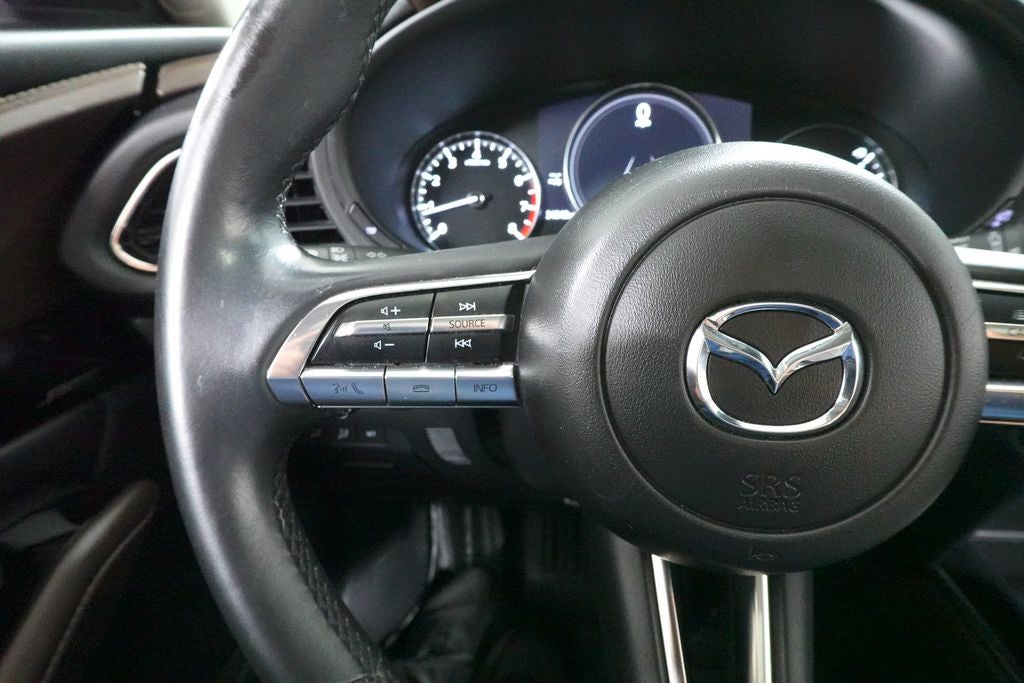 2023 Mazda Mazda CX-30 2.5 S Premium Package