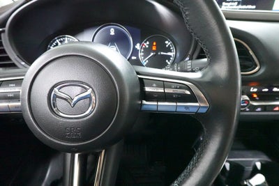2023 Mazda Mazda CX-30 2.5 S Premium Package