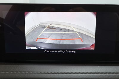 2023 Mazda Mazda CX-30 2.5 S Premium Package