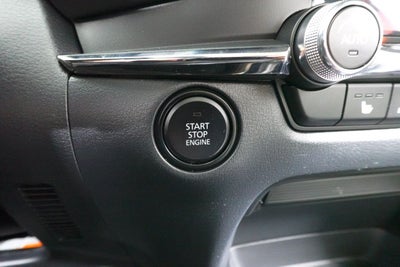 2023 Mazda Mazda CX-30 2.5 S Premium Package