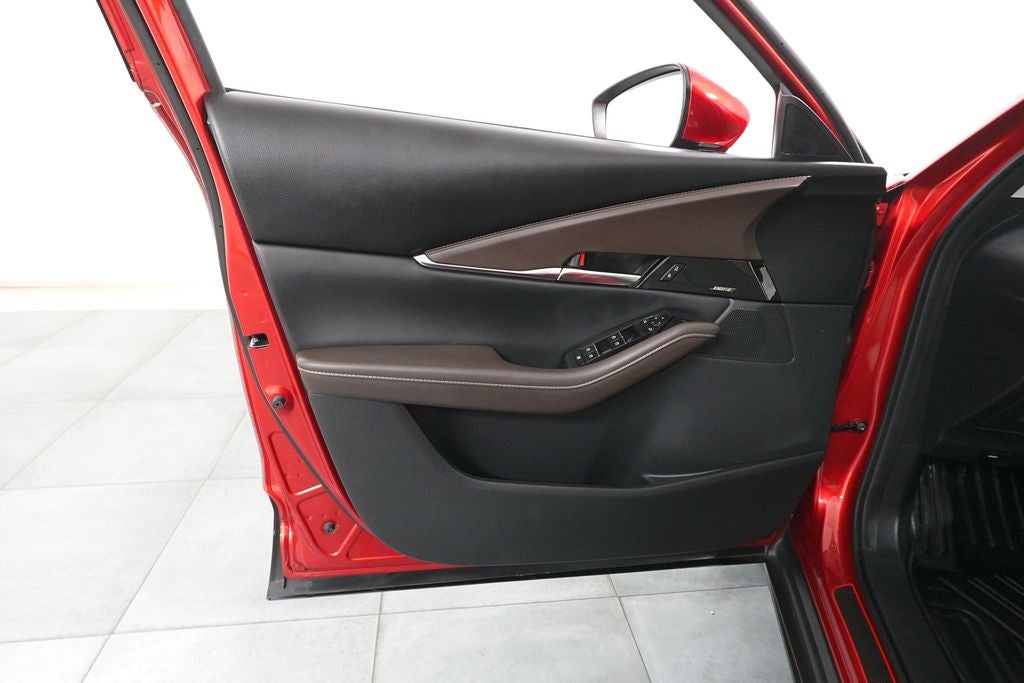 2023 Mazda Mazda CX-30 2.5 S Premium Package
