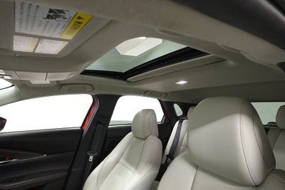 2023 Mazda Mazda CX-30 2.5 S Premium Package