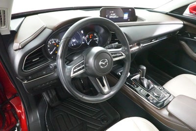2023 Mazda Mazda CX-30 2.5 S Premium Package