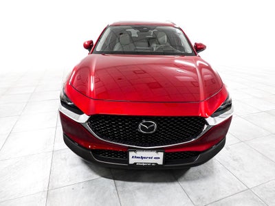 2023 Mazda Mazda CX-30 2.5 S Premium Package
