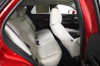 2023 Mazda Mazda CX-30 2.5 S Premium Package