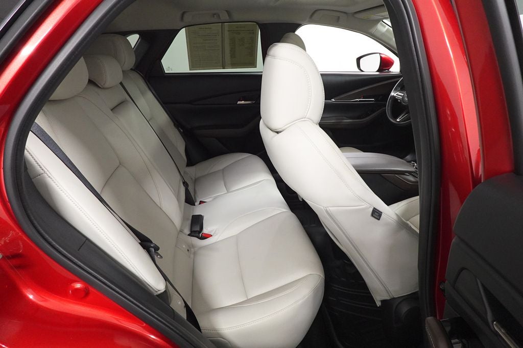 2023 Mazda Mazda CX-30 2.5 S Premium Package