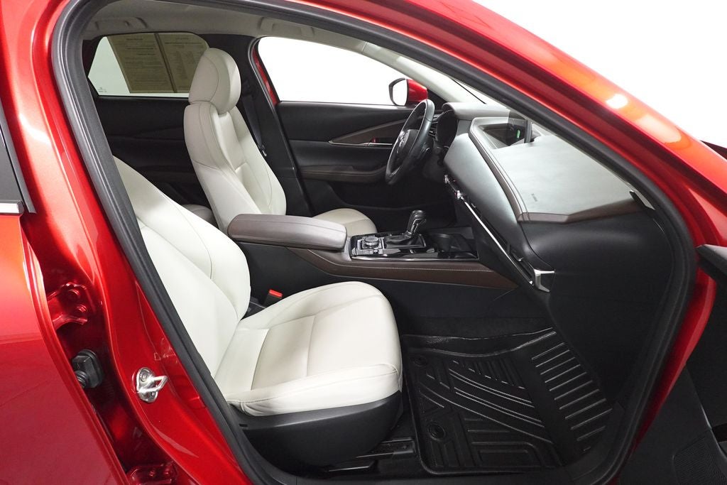 2023 Mazda Mazda CX-30 2.5 S Premium Package