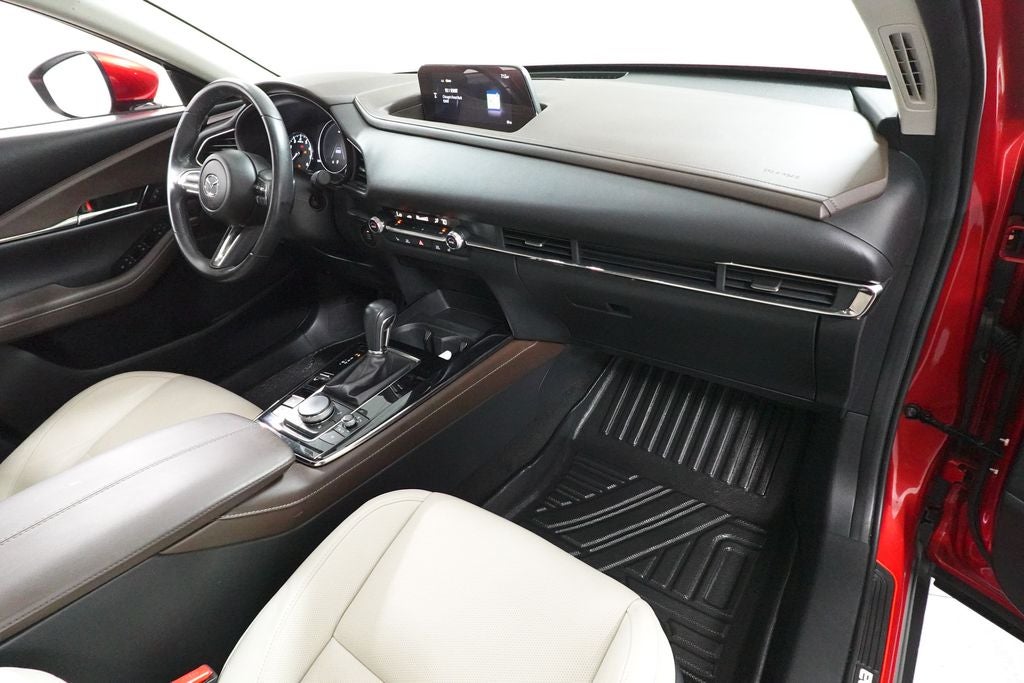 2023 Mazda Mazda CX-30 2.5 S Premium Package