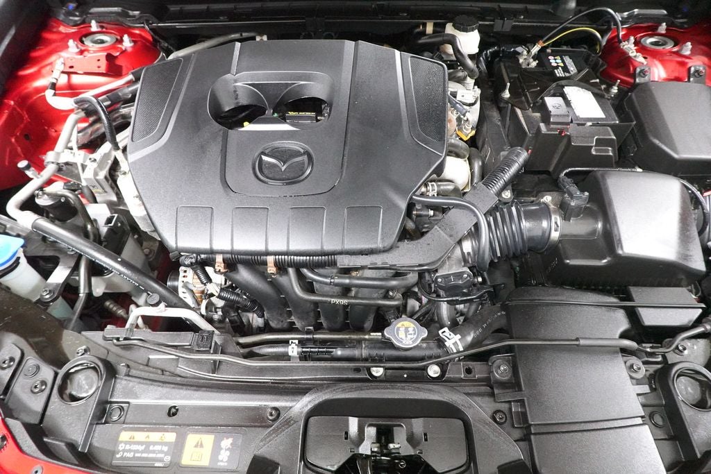 2023 Mazda Mazda CX-30 2.5 S Premium Package