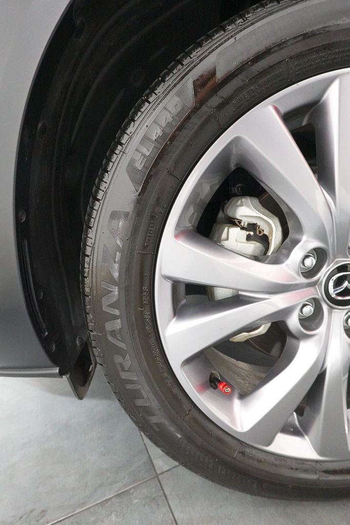 2023 Mazda Mazda CX-30 2.5 S Premium Package
