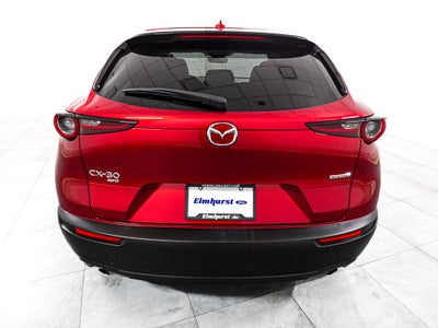 2023 Mazda Mazda CX-30 2.5 S Premium Package