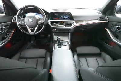 2020 BMW 3 Series 330i xDrive
