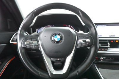 2020 BMW 3 Series 330i xDrive