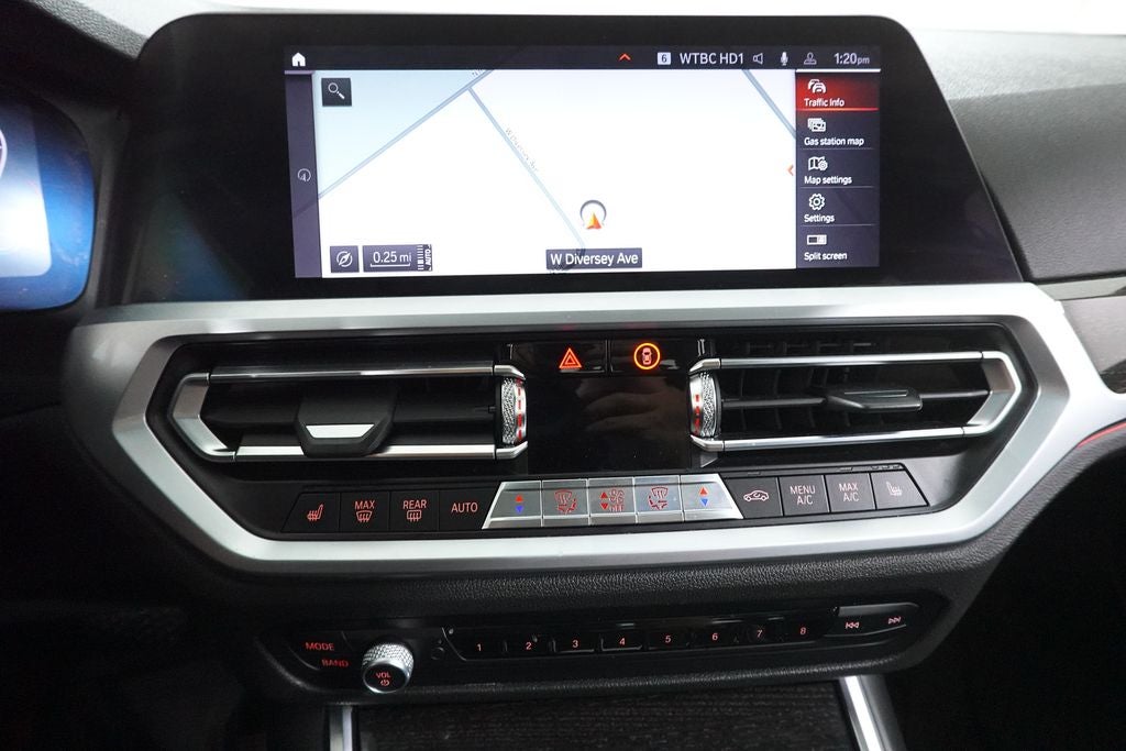 2020 BMW 3 Series 330i xDrive