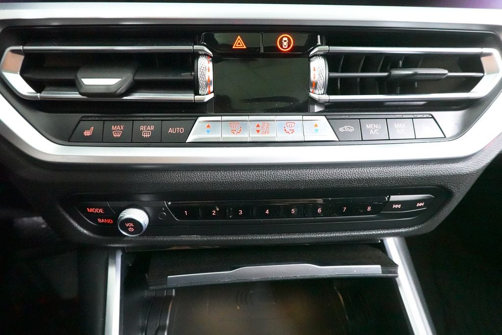 2020 BMW 3 Series 330i xDrive