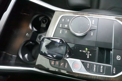 2020 BMW 3 Series 330i xDrive