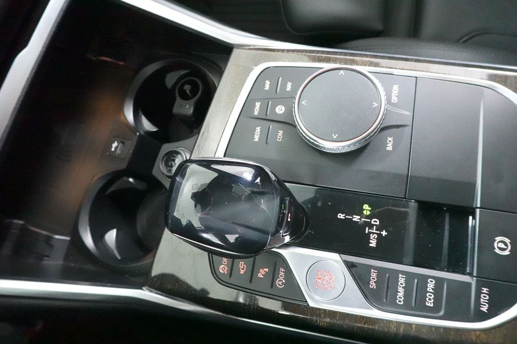 2020 BMW 3 Series 330i xDrive