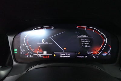 2020 BMW 3 Series 330i xDrive