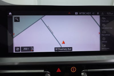 2020 BMW 3 Series 330i xDrive