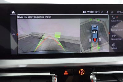 2020 BMW 3 Series 330i xDrive