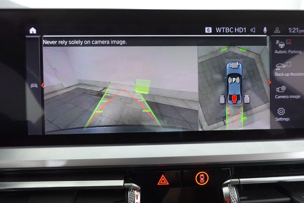 2020 BMW 3 Series 330i xDrive