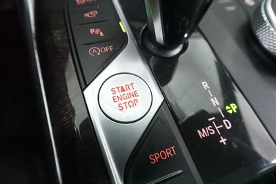 2020 BMW 3 Series 330i xDrive