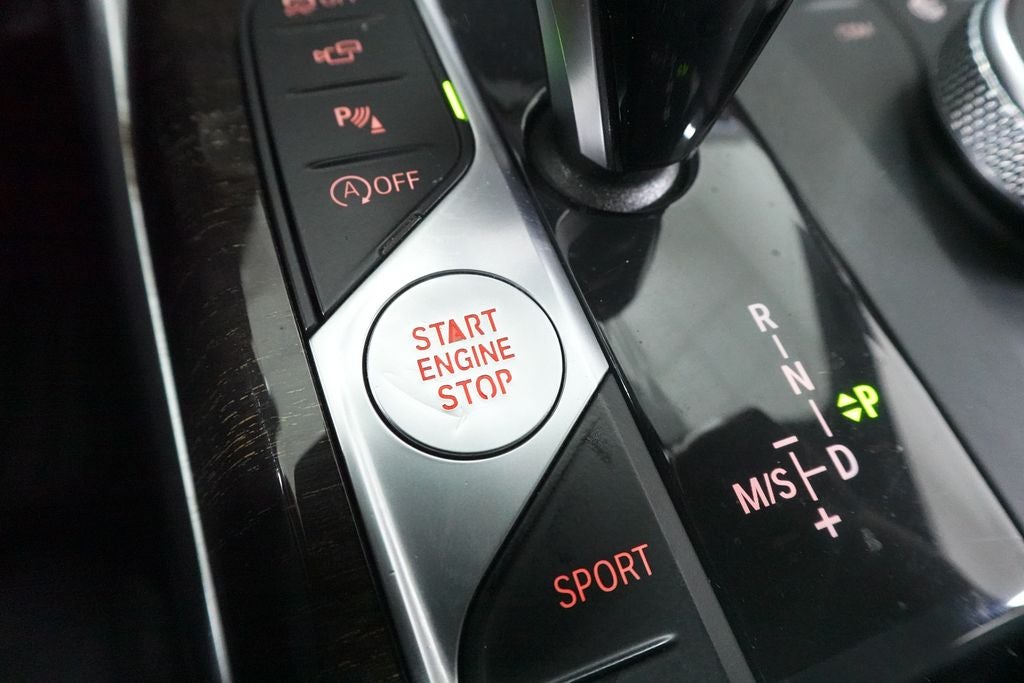 2020 BMW 3 Series 330i xDrive