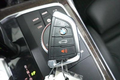 2020 BMW 3 Series 330i xDrive