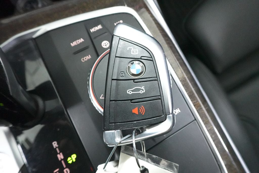 2020 BMW 3 Series 330i xDrive