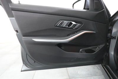 2020 BMW 3 Series 330i xDrive