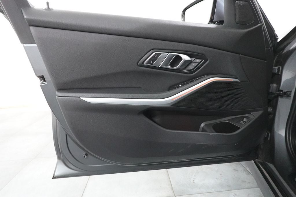 2020 BMW 3 Series 330i xDrive