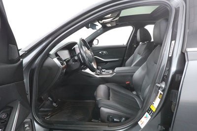 2020 BMW 3 Series 330i xDrive