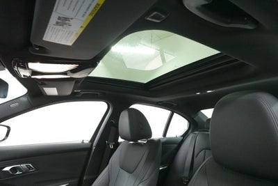 2020 BMW 3 Series 330i xDrive