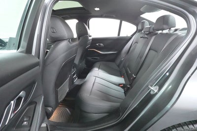 2020 BMW 3 Series 330i xDrive