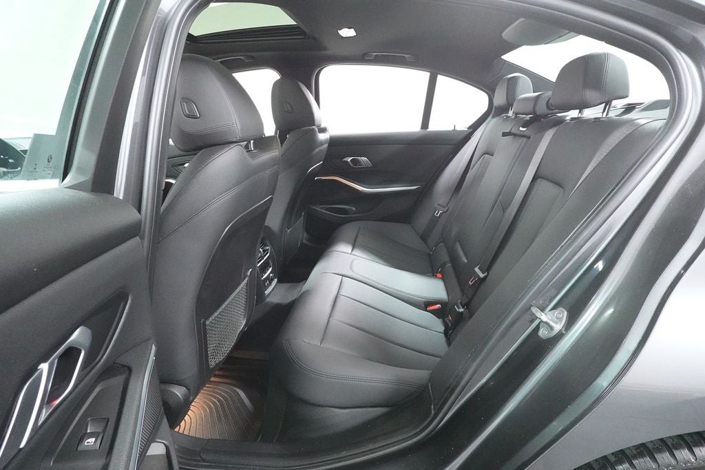 2020 BMW 3 Series 330i xDrive