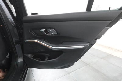 2020 BMW 3 Series 330i xDrive