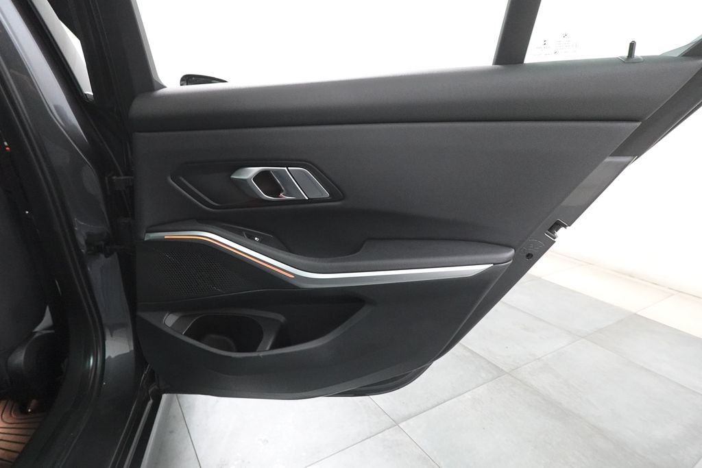 2020 BMW 3 Series 330i xDrive