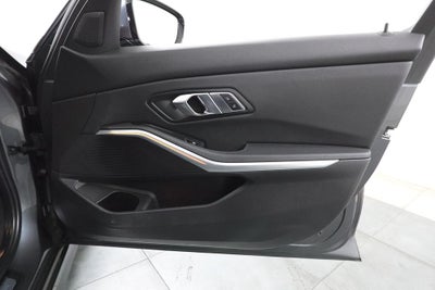 2020 BMW 3 Series 330i xDrive