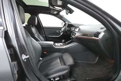 2020 BMW 3 Series 330i xDrive