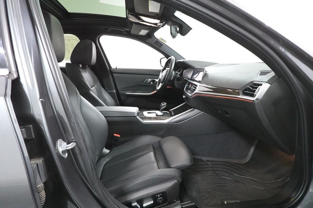 2020 BMW 3 Series 330i xDrive